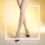 「AFFECTION TIGHTS / 深情」