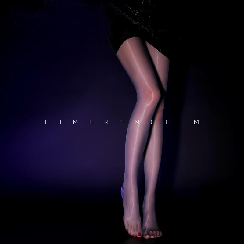 AURORA SEAMLESS TIGHTS / 极光无缝」 – Limerence M
